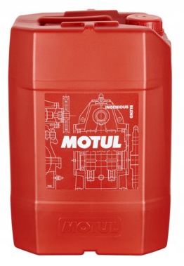 Motul multi dctf - 20л