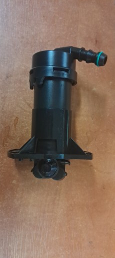 A6 C6 PRZEDLIFT Waschwasserdüse Leuchte REFLEKTORA rechts 4F0955102 1338DSR2