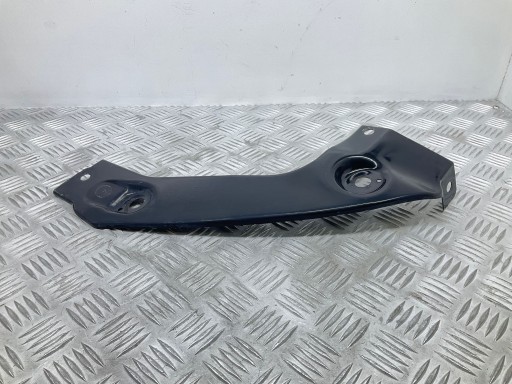 2011 Volkswagen Scirocco console supports of the front 1K8805932