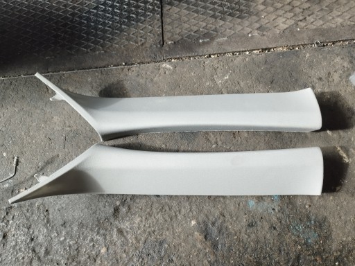 Кришка склопідіймача л BMW F25 F26