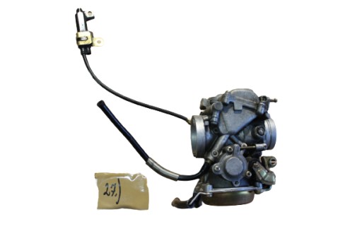 VS1400.GAZNIK - VS 1400 INTRUDER 96R КАРБЮРАТОР