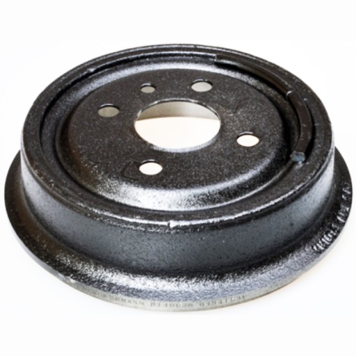 B140038 - Гальмівні барабани для OPEL ASTRA G 1.2