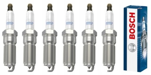 Bosch 0 242 235 767 свічка запалювання