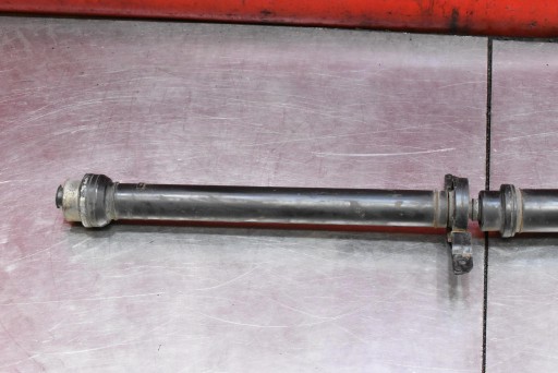 cardan 153 CM 8R0521101K AUDI Q5 8R 3.0 TDI 239 KM QUATTRO 12-17