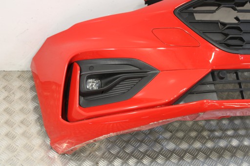 bumper front front 4 X PDC FORD FOCUS MK4 KOMBI ST-LINE
