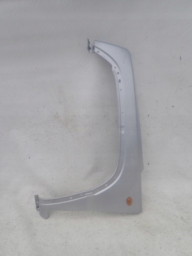 JEEP LIBERTY 01- fender left front front