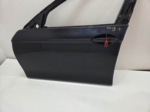 door left front front BMW F10 F11 416
