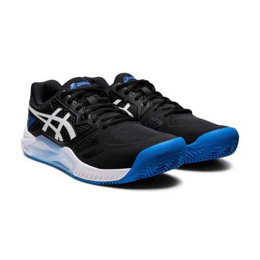 Тенісне взуття ASICS GEL CHALLENGER 13 розмір 45