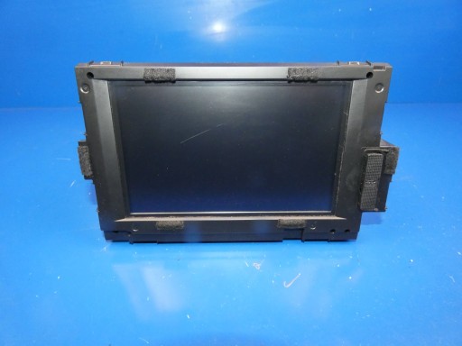 KIA OPTIMA IV JF 2015- RADIO industrial navigation NAVI MONITOR