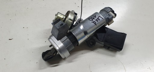 HONDA NHX LEAD 110 ЗАМОК ЗАПАЛЮВАННЯ + КЛЮЧ + ПРОБКА