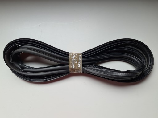 Прокладка кришки багажника NISSAN QASHQAI III J12