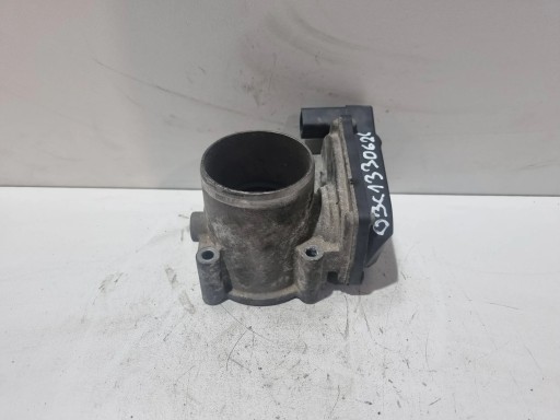 throttle flap 03C133062C Vw Audi Seat Skoda 1.4 TFSI TSI