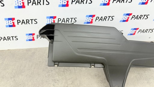 BMW F30 F20 luftfiltergehäuse 328I N20 428I original 7597589
