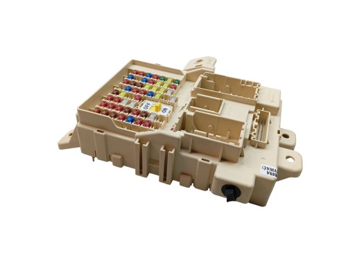 module BSI compartment of fuses KIA SPORTAGE IV 91950-D9710