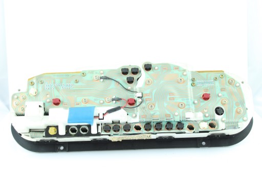 dials PREDKOSCIOMIERZ FIAT BRAVA FIAT