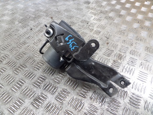 Volkswagen OE 6C0907379K pump abs brake