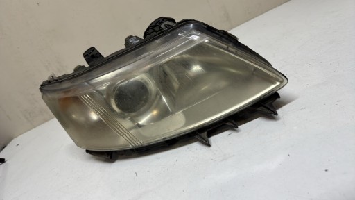 REFLEKTOR light right right front SAAB 93 9-3 II H7 PRZEDLIFT 02-07 EUROPA