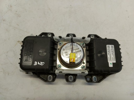Audi Q4 40 E-TRON airbag Airbag Beifahrerseite Beifahrerairbag rechts w konsole 89a880204h