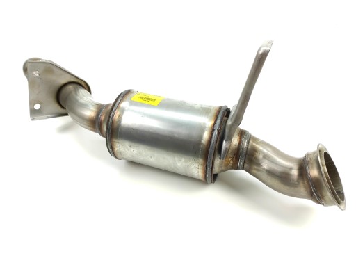 2H0254300N, 2H0254300HX - ASO КАТАЛІЗАТОР VW AMAROK 2.0 TDI 2H0254300N