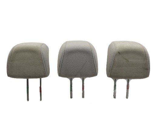 18422 - Підголівники заднього сидіння CITROEN C3 II 2009-