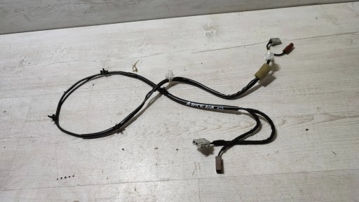 Nissan Qashqai 16r 1.5dci bundle anteny