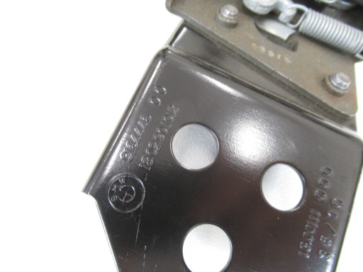 lock kanapy handle mechanism skladania BMW F07 GT