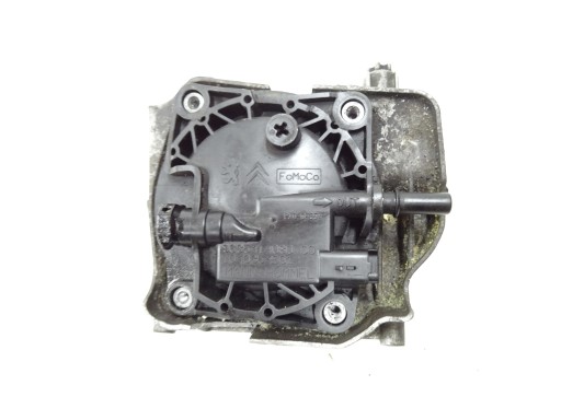 9685414080 - КОРПУС ТОПЛИВНОГО ФИЛЬТРА FORD GALAXY MK3 2.0 TDCI