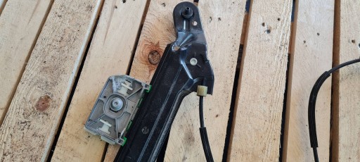 A5 8T S5 LIFT mechanism window regulator right front SPORTBACK 8T8837462B