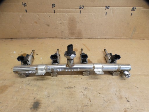 Citroen ds7 Injecteurs / Komplet 9814468180