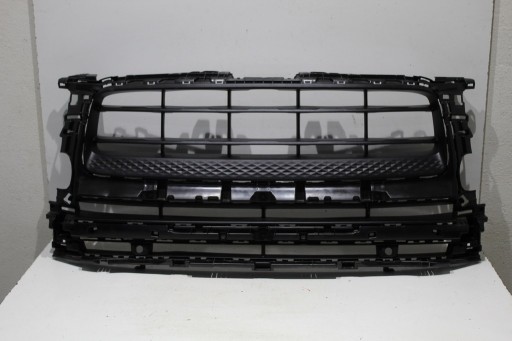 Porsche Macan 95B Игла подъемной решетки