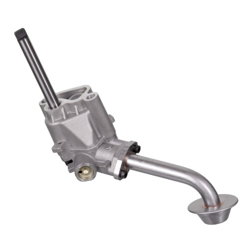 FEBI 08455 МАСЛЯНЫЙ НАСОС VAG