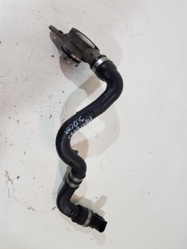 W212 - Вентиляційний клапан A6420101291 MERCEDES 3.0 CDI