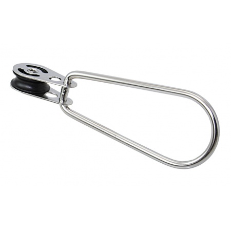 ТРАПЕЦІЄПОДІБНА ЛОЖКА З ШКІВОМ 18960