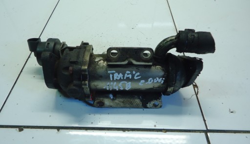 RENAULT TRAFIC II 2.0DCI 2.0 DCI radiatore gas di … EGR H8200340616