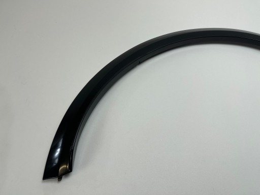 L13 AUDI Q6 E-TRON Destro modanatura parafango posteriore 85H853818H