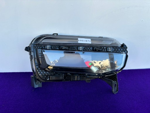 JEEP AVENGER right light KLOSZ SZKLO brackets L708235 K93/671