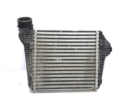 PORSCHE MACAN LIFT 95B 95B145804E INTERCOOLER OE