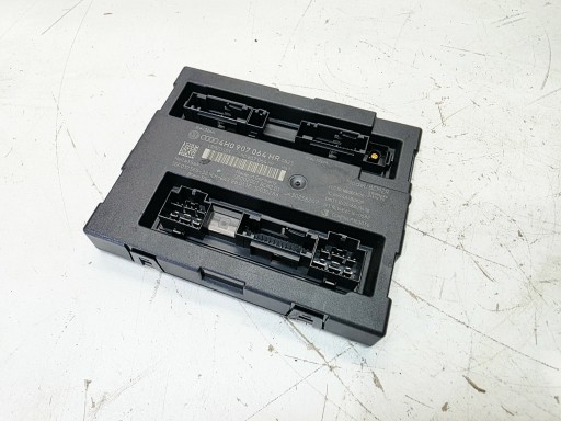 module control unit KOMFORTU AUDI A6 C7 A7 A8 D4 4H0907064HR