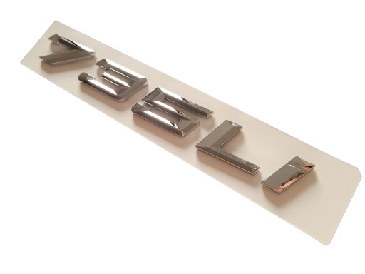 Emb_do_bmw_735Li_silver_glossy - Емблема 735LI для BMW Silver Glossy