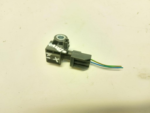 Ford Ranger X 6 VI 2024r Crashsensor Drucksensor Airbag LK4T-14B006-AB