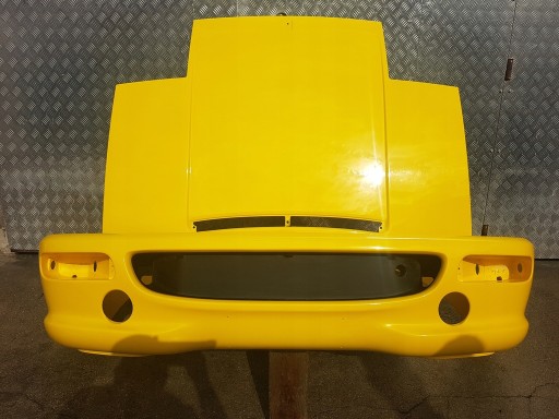 CAPOT COUVERCLE AVANT FERRARI 355 *K