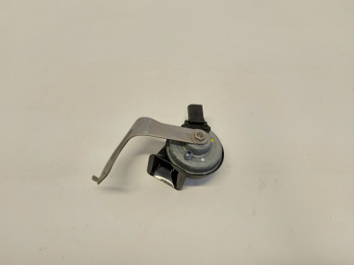 BMW G02 X4 M40i 2023 klakson sygnal sonore