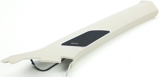 760867234A, - СТОЙКА ОБШИВКА КРЫШКА СТОЙКИ ПРАВАЯ VW TOUAREG CR7