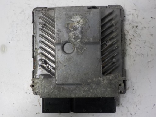 SKODA computer control unit 03G906018EL 5WP45521AI