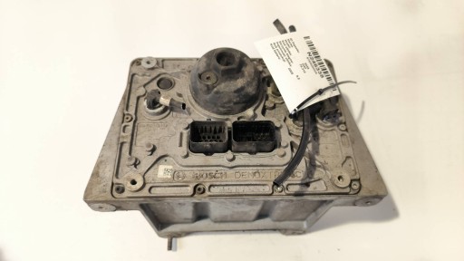 control unit 0444010025 DAF 75.310