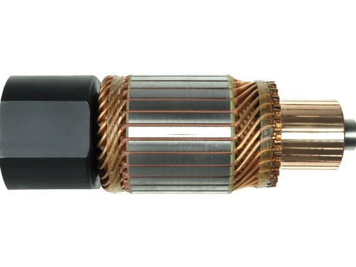 Sa0009 ротор стартера bosch 24v 5kw