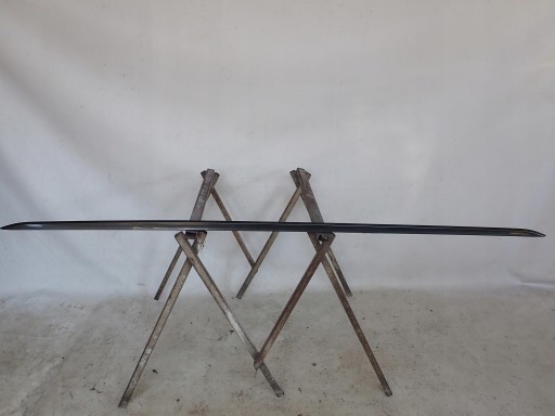 AUDI A4 8W B9 S-LINE 15-19 moulding threshold left threshold left 8W0853931