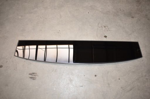 IDEALNA window roofs PORSCHE PANAMERA 971 1