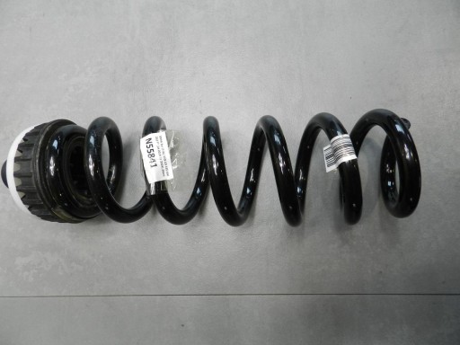 BMW 3 G20 spring rear part BU 26KM!
