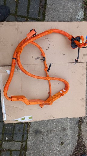 KIA CEED III XCEED PLUG IN КАБЕЛЬ ДЛЯ HYUNDAI 91672-CR010